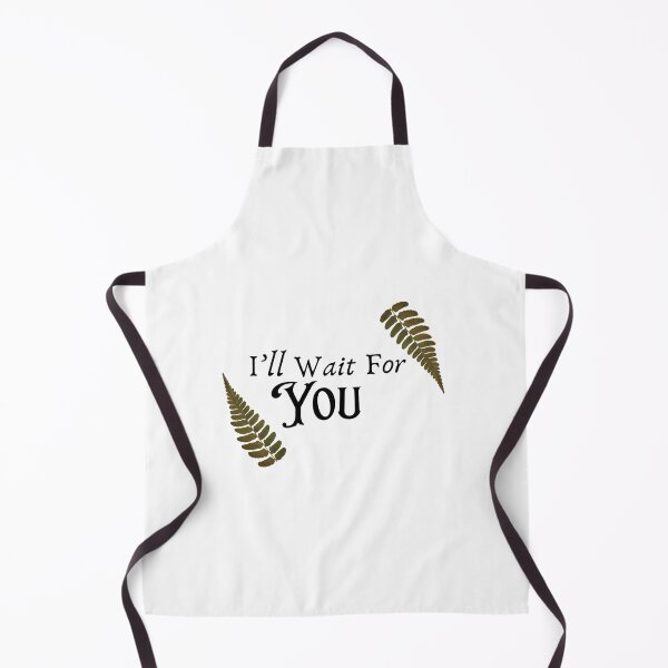 Item preview, I'll wait for you designed and sold by PxndxBum.