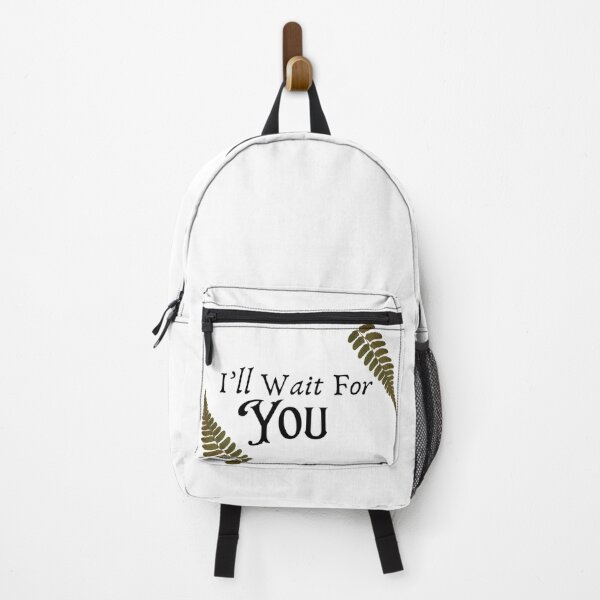Item preview, I'll wait for you designed and sold by PxndxBum.