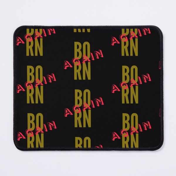 Item preview, Born Again designed and sold by tellit24seven.