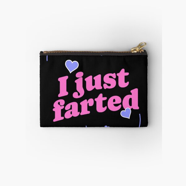 Item preview, I just farted - cute designed and sold by SekoOne.