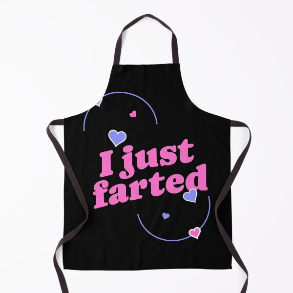 Item preview, I just farted - cute designed and sold by SekoOne.