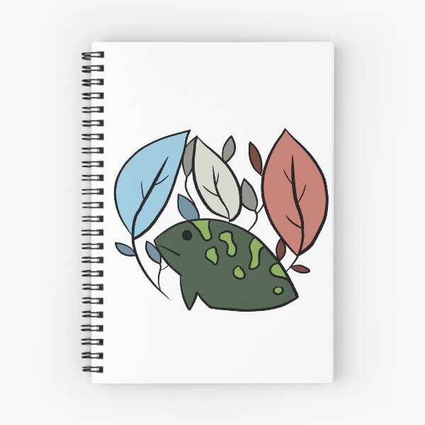 Item preview, Pride Frogs: Trans Flag Discrete designed and sold by cetfish.