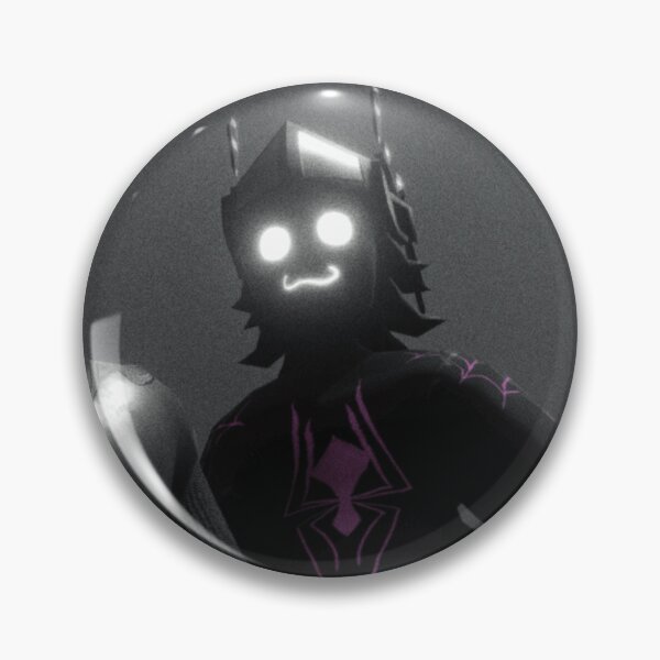 Item preview, Spiderverse OC designed and sold by SillvrSlime06.