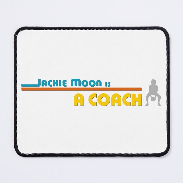 Item preview, Jackie Moon is a coach designed and sold by dwinya.