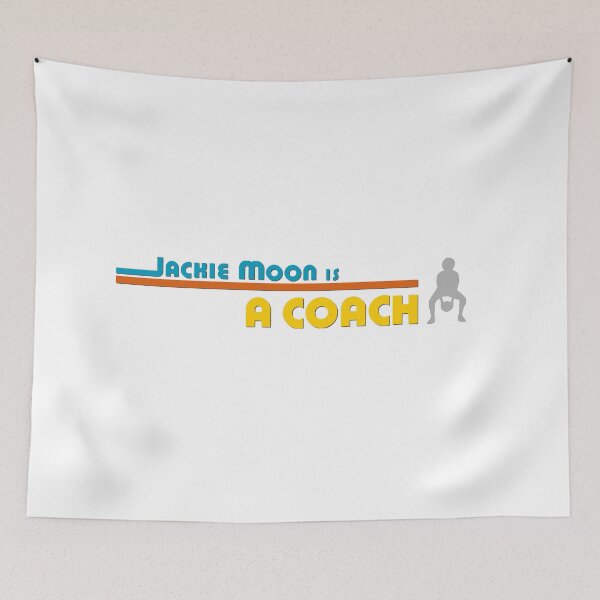 Item preview, Jackie Moon is a coach designed and sold by dwinya.