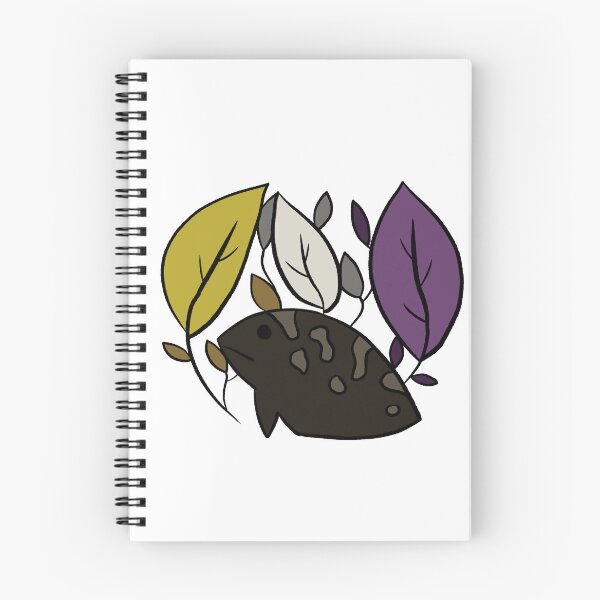 Item preview, Pride Frogs: non-binary Flag Discrete designed and sold by cetfish.