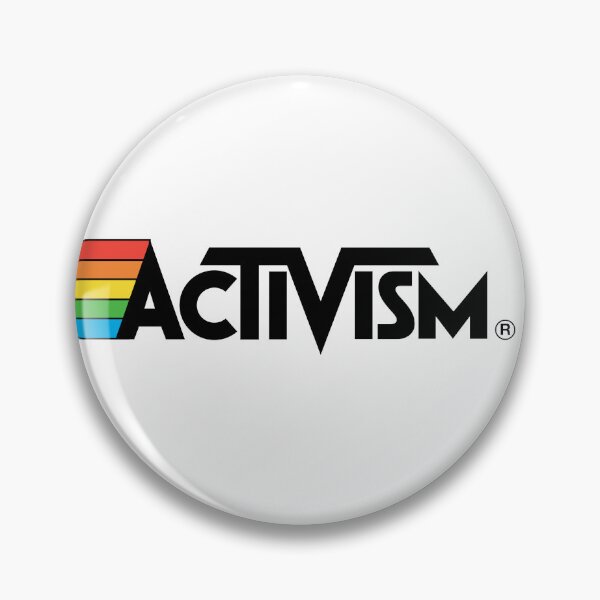 Item preview, Activism designed and sold by tshirtbaba.