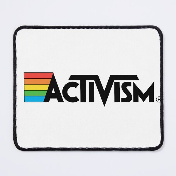 Item preview, Activism designed and sold by tshirtbaba.