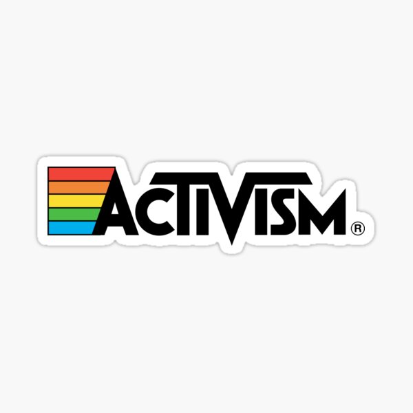 Item preview, Activism designed and sold by tshirtbaba.