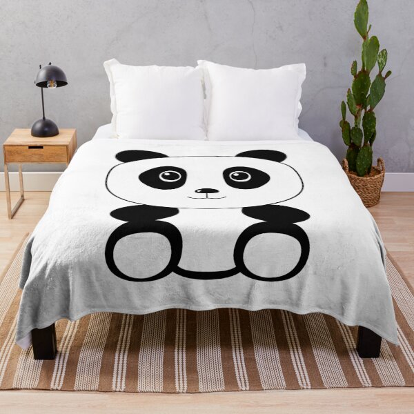 Item preview, cute panda classic designed and sold by Gifts For Special Days.