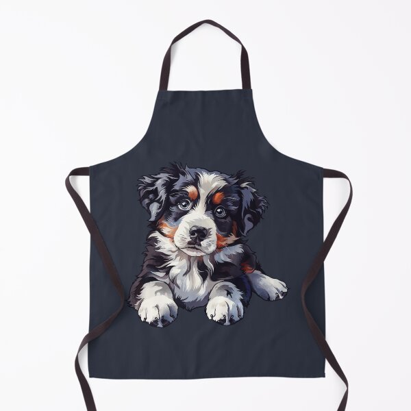 Item preview, Borzoi Puppy designed and sold by VelvetRoom.