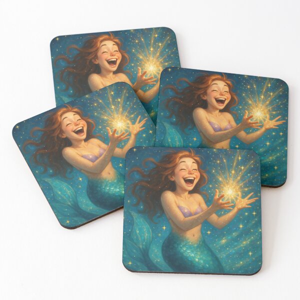 Item preview, Spark of Serendipity designed and sold by WaGlobal.