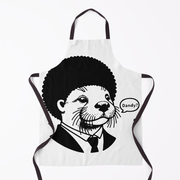 Item preview, Otter look dashing designed and sold by aimehewit.