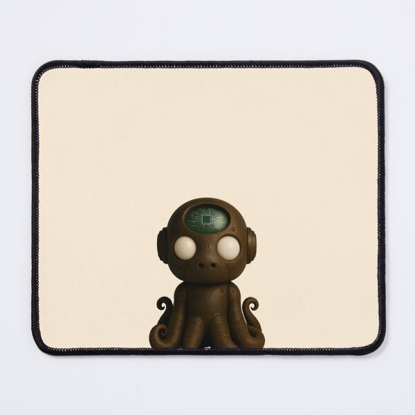 Item preview, Neural-Core Deepsea Octopod designed and sold by Dream-Hive.
