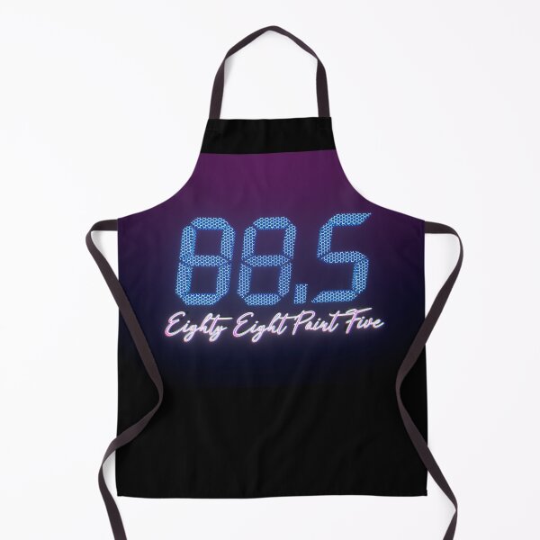 Item preview, Eighty Eight Point Five designed and sold by Actiondyne_Industries.