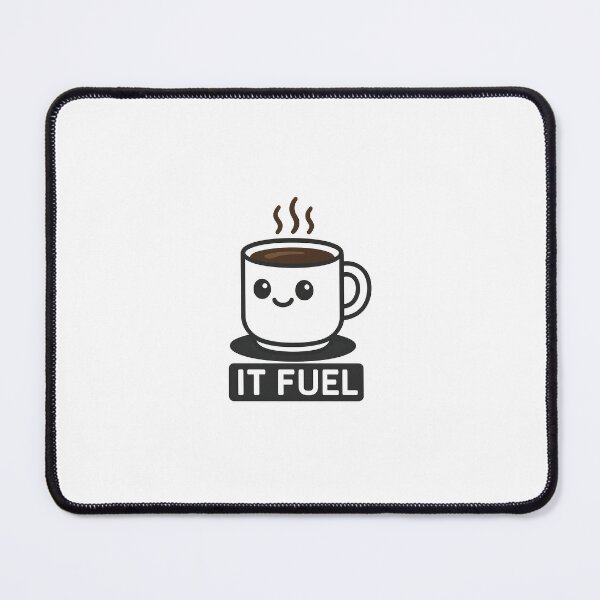 Item preview, IT Fuel designed and sold by AaronChurch.