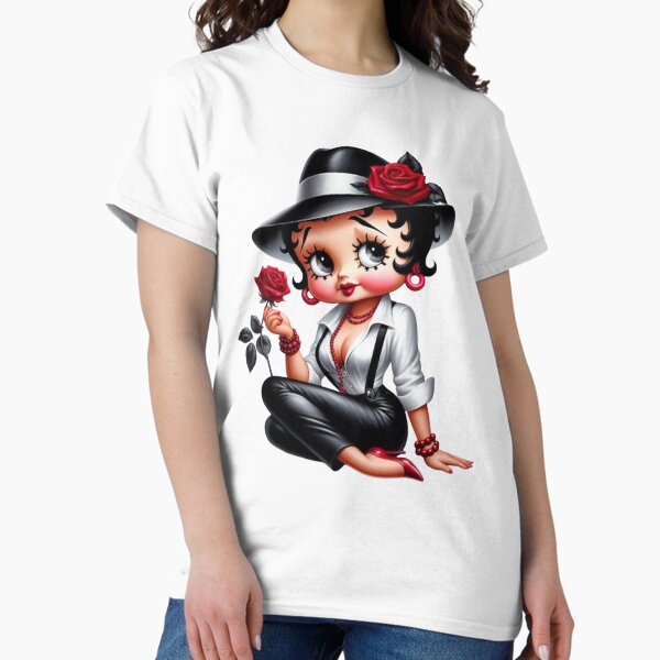 Item preview, BETTY BOOP designed and sold by CHRIST5000.