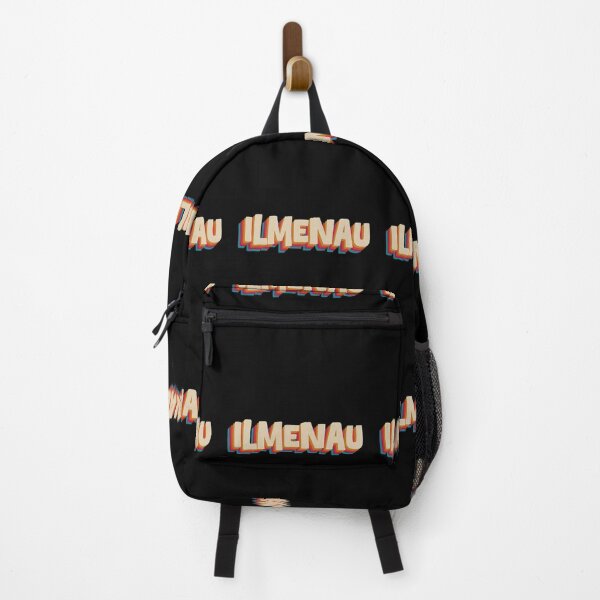 Item preview, Ilmenau Retro Lettering - City Design designed and sold by lang-popart.