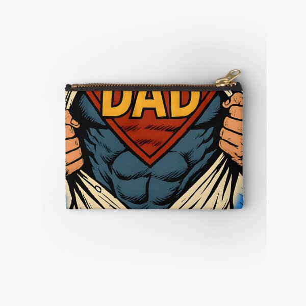 Item preview, Superdad in Disguise designed and sold by Uglyandcute.