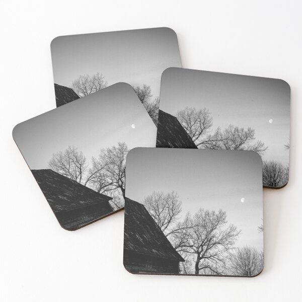 Item preview, Rural Dusk designed and sold by TiffanyMaeDesign.