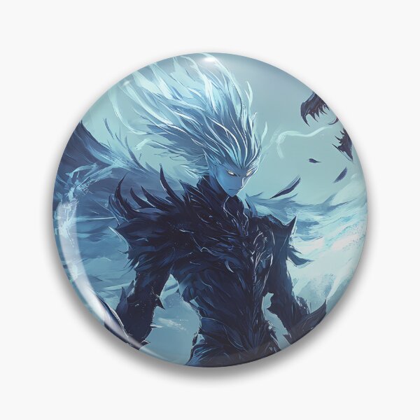 Item preview, Ancient Magic Apocalypse Summoner designed and sold by MidArtForge.