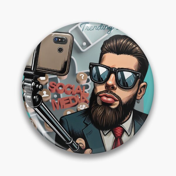 Item preview, Influencer  designed and sold by  ViralVisionsCreating .