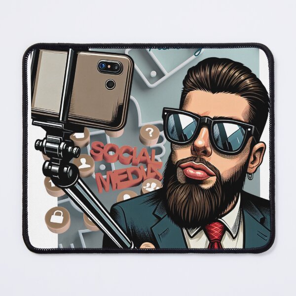 Item preview, Influencer designed and sold by ViralVisionsCreating .
