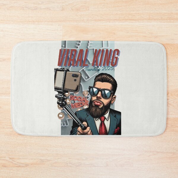 Item preview, Influencer  designed and sold by  ViralVisionsCreating .