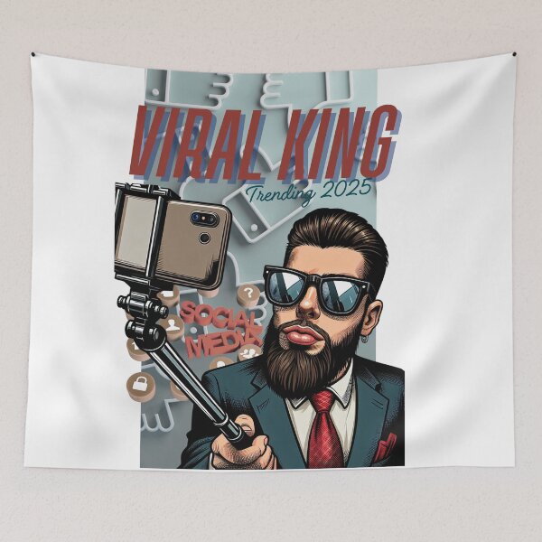 Item preview, Influencer  designed and sold by  ViralVisionsCreating .