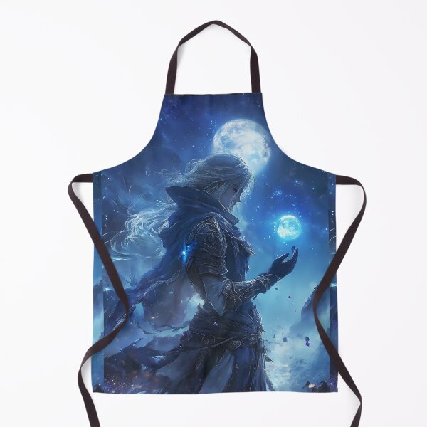 Item preview, Ancient Magic Apocalypse Summoner designed and sold by MidArtForge.