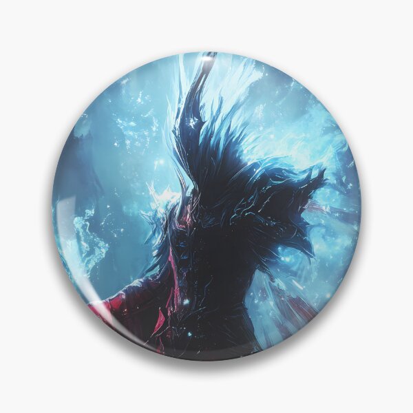 Item preview, Ancient Magic Apocalypse Summoner designed and sold by MidArtForge.