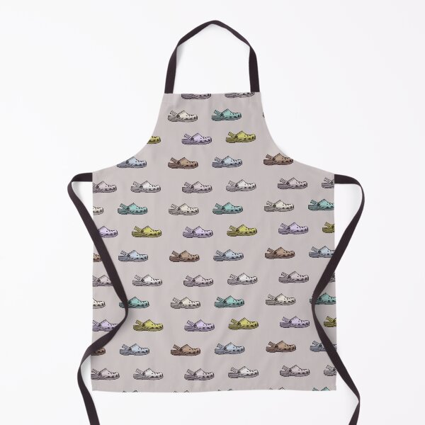 Item preview, Crocin’ designed and sold by lalashellsArt.