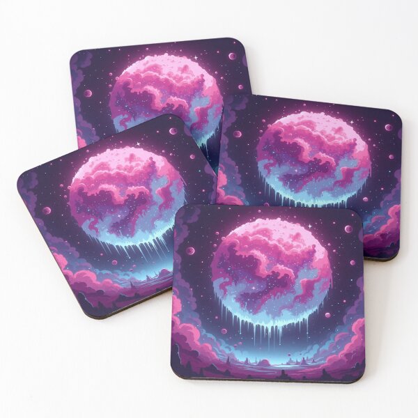 Item preview, Strange World designed and sold by FoodForEyes.