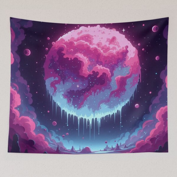 Item preview, Strange World designed and sold by FoodForEyes.