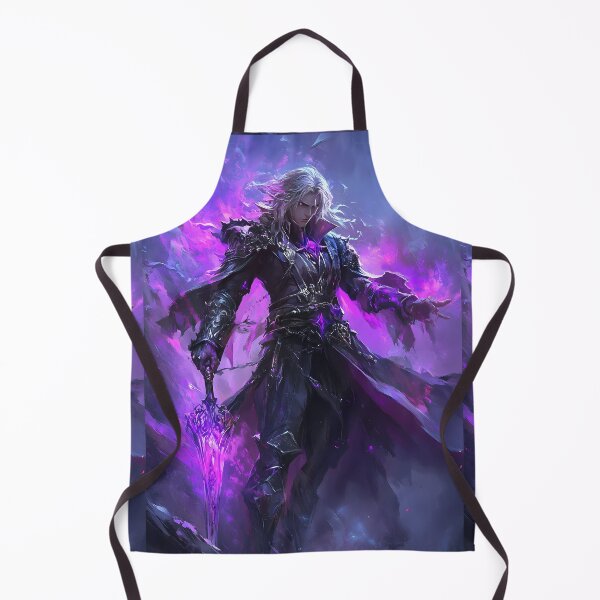 Item preview, Ancient Magic Apocalypse Summoner designed and sold by MidArtForge.