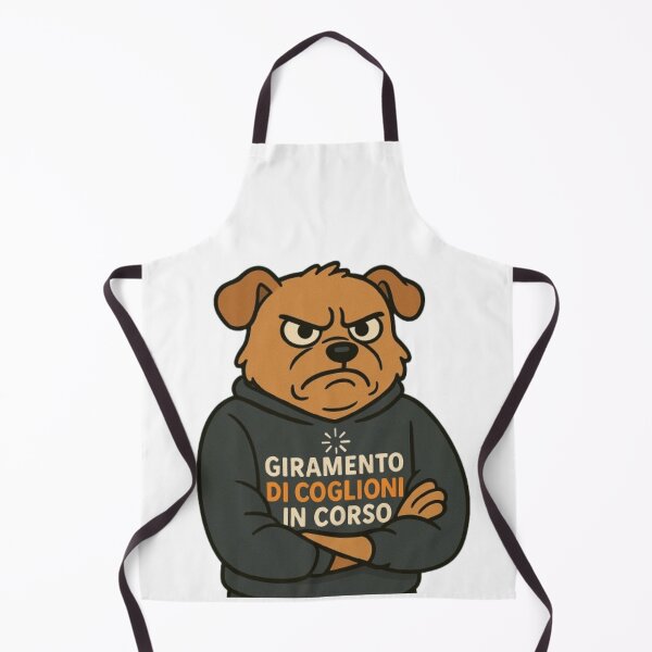 Item preview, Mood attuale: giramento attivo designed and sold by IroniaeCo.