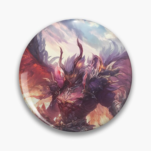 Item preview, Ancient Magic Apocalypse Summoner designed and sold by MidArtForge.