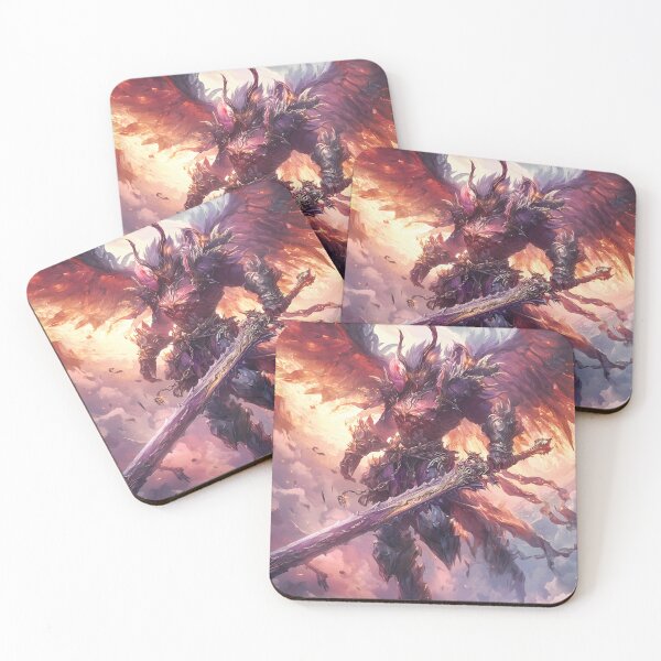 Item preview, Ancient Magic Apocalypse Summoner designed and sold by MidArtForge.