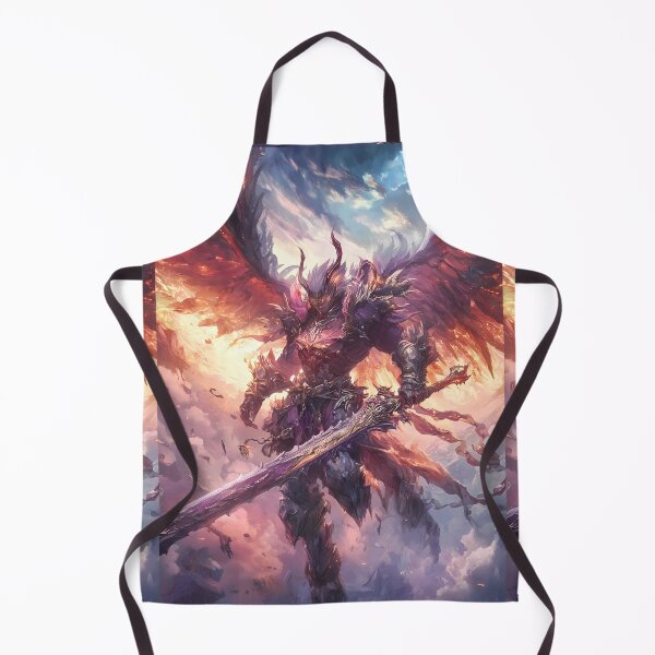 Item preview, Ancient Magic Apocalypse Summoner designed and sold by MidArtForge.