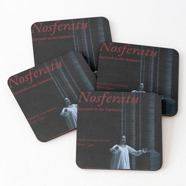 Item preview, Nosferatu Movie 2024 designed and sold by toxxxicwaste.