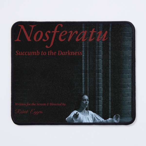 Item preview, Nosferatu Movie 2024 designed and sold by toxxxicwaste.