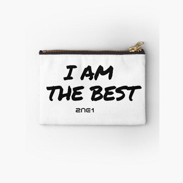 Item preview, I AM THE BEST, 2NE1 designed and sold by K-FAV.