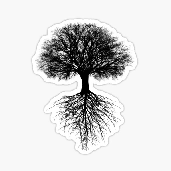 Item preview, Tree of Life designed and sold by Rob Price.