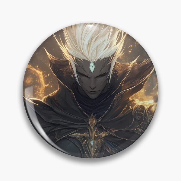 Item preview, Ancient Magic Apocalypse Summoner designed and sold by MidArtForge.