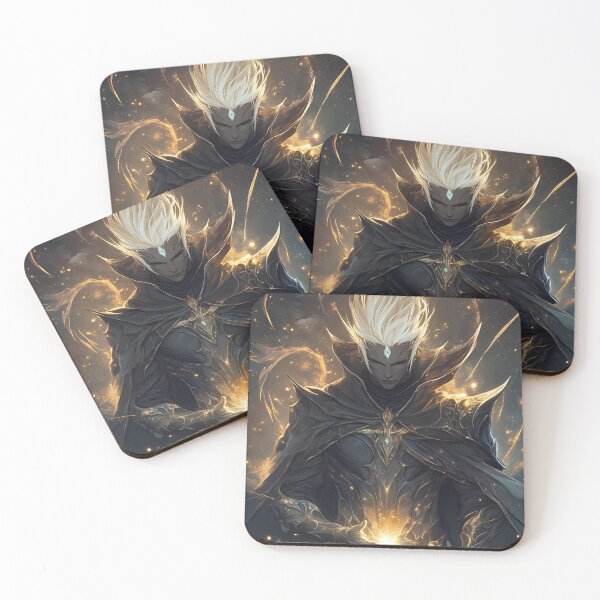 Item preview, Ancient Magic Apocalypse Summoner designed and sold by MidArtForge.