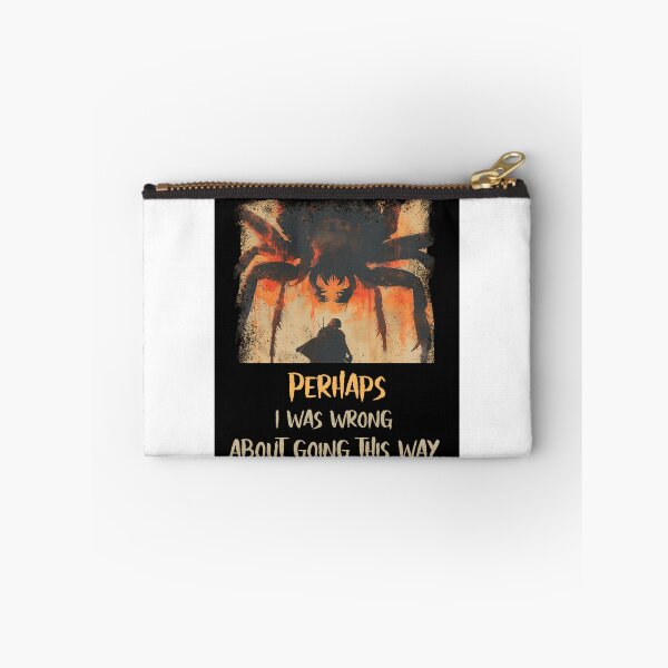 Item preview, Perhaps I was wrong about going this way designed and sold by BrandingNow.