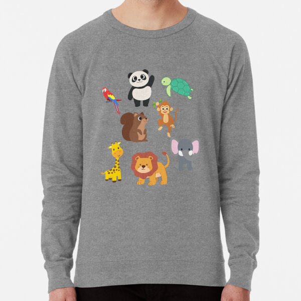 Item preview, Wild animals designed and sold by Gifts For Special Days.