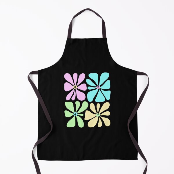 Item preview, Subtle Anti-Trump 86 47 Floral Protest Design designed and sold by EthosWear.