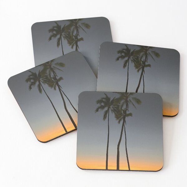 Item preview, "i love hawaii" After the Sunset designed and sold by YsDesignsHawaii.