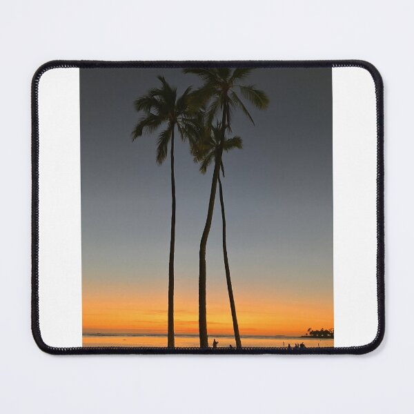 Item preview, "i love hawaii" After the Sunset designed and sold by YsDesignsHawaii.